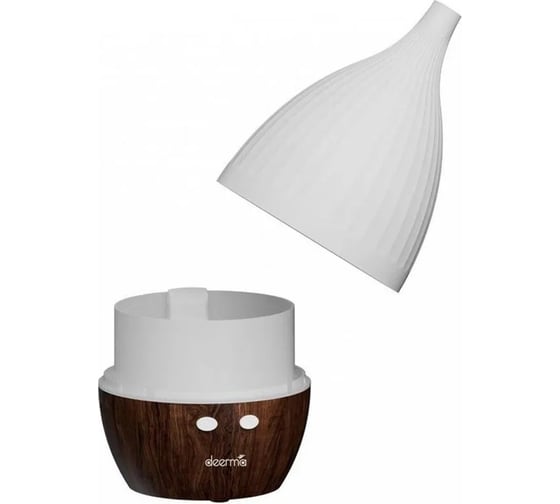 Ароматный увлажнитель Deerma DEM-PX300W 130ml 6955578043222