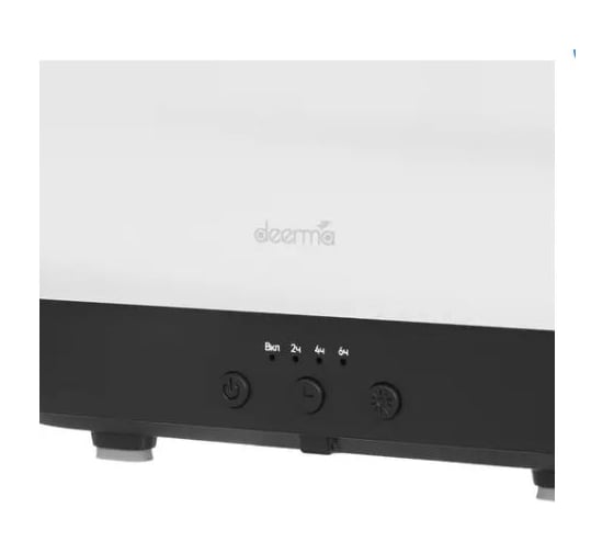 Ароматный увлажнитель Deerma DEM-PX310W 300мл 6955578043239