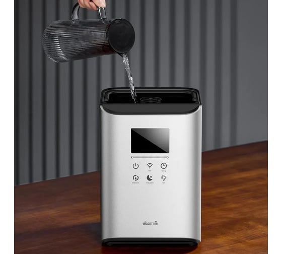 Умный увлажнитель Deerma DEM-F990DW 5L mihome 6955578043277