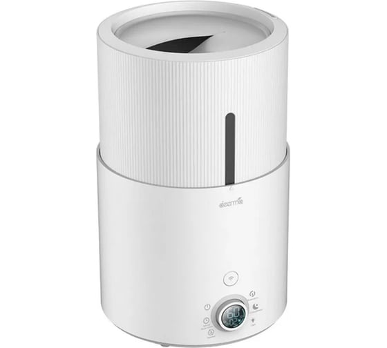 Умный увлажнитель Deerma DEM-SJS300W 4.4L mihome с uv 6955578043260