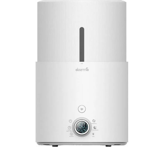 Умный увлажнитель Deerma DEM-SJS300W 4.4L mihome с uv 6955578043260