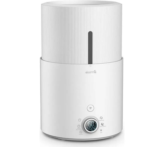 Умный увлажнитель Deerma DEM-SJS300W 4.4L mihome с uv 6955578043260