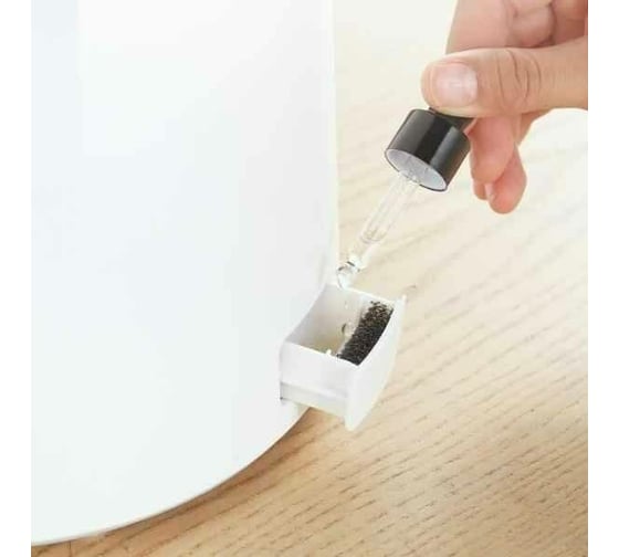 Умный увлажнитель Deerma DEM-SJS300W 4.4L mihome с uv 6955578043260