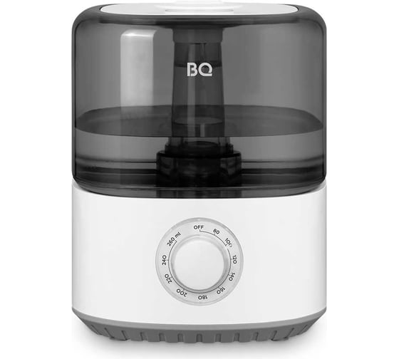 Увлажнитель воздуха BQ HDR2000 белый 86196446