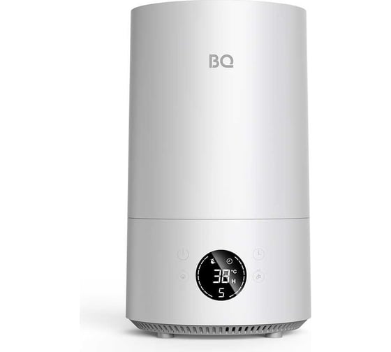 Увлажнитель воздуха BQ HDR2004 белый 86196898