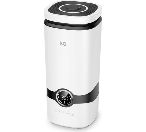 Увлажнитель воздуха BQ HDR2006 белый 86197235