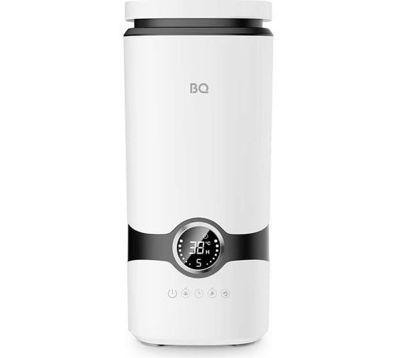 Увлажнитель воздуха BQ HDR2006 белый 86197235