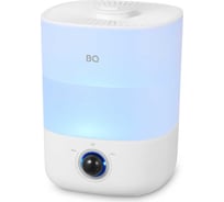 Увлажнитель воздуха BQ HDR1010 белый 86196445