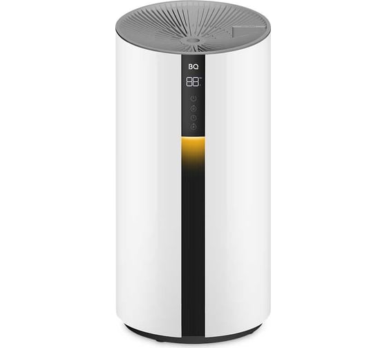 Увлажнитель воздуха BQ HDR1008 белый 86196416