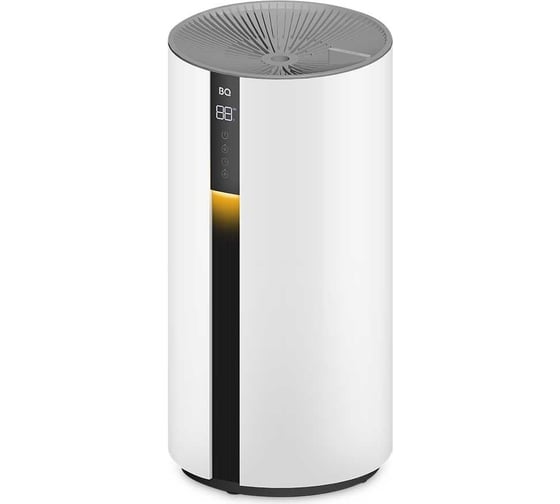 Увлажнитель воздуха BQ HDR1008 белый 86196416