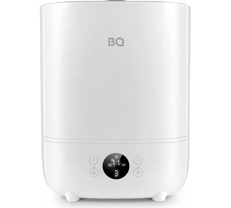 Увлажнитель воздуха BQ HDR2002 белый 86196448