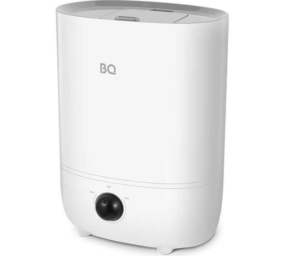 Увлажнитель воздуха BQ HDR2003 белый 86196449
