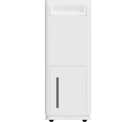 Осушитель воздуха Ballu Heavy Duty Plus BD60CI НС-1612613