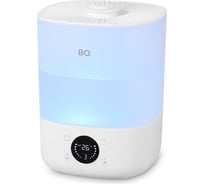 Увлажнитель воздуха BQ HDR1009 белый 86196444