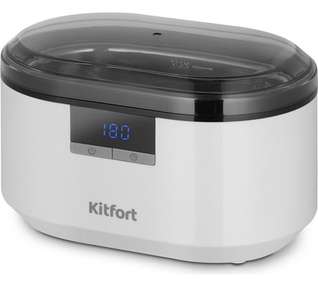 Ультразвуковая мойка KITFORT КТ-6436