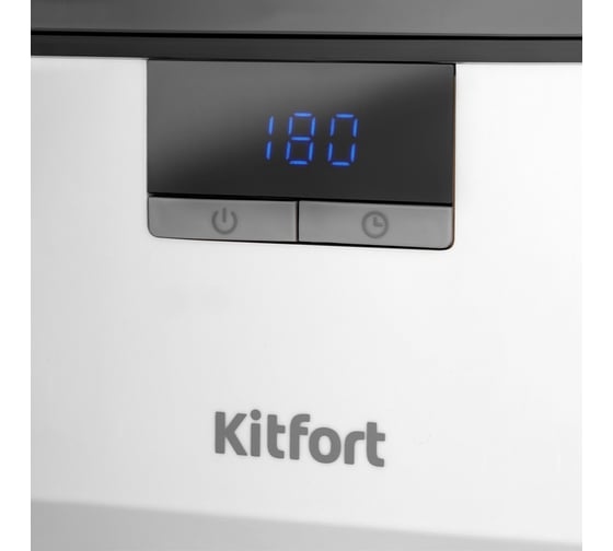 Ультразвуковая мойка KITFORT КТ-6436