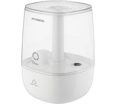 Увлажнитель воздуха HYUNDAI H-HU17E-4.0-UI192