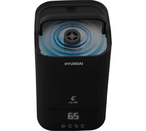 Увлажнитель воздуха HYUNDAI H-HU18E-4.0-UI194