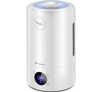 Увлажнитель воздуха TIMBERK THU UL 32 E W