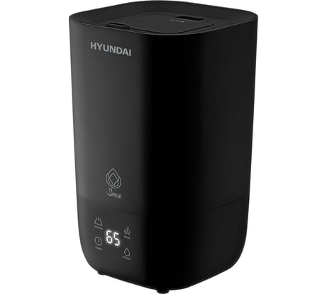 Увлажнитель воздуха HYUNDAI H-HU16E-3.0-UI191