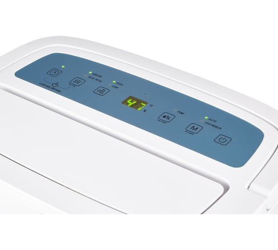 Осушитель воздуха Ballu BD60U белый НС-1247963