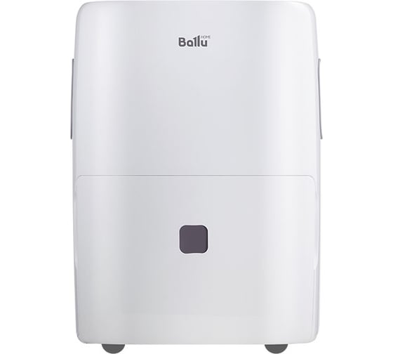 Осушитель воздуха Ballu BD70T бело-серый НС-1247964