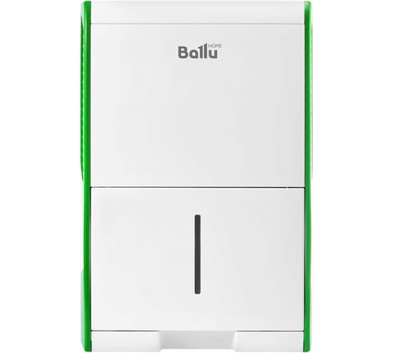 Осушитель воздуха Ballu BD15N Белый НС-1247957