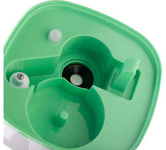 Ультразвуковой увлажнитель BRAYER BR4700GN