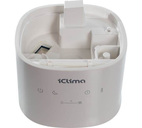 Ультразвуковой увлажнитель воздуха IClima LUX-506HW
