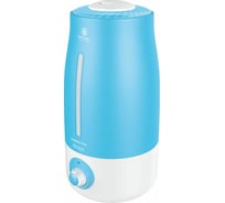 Ультразвуковой увлажнитель воздуха Royal Clima RUH-SP400/3.0M-BU Sanremo PLUS