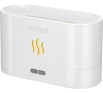 Увлажнитель-ароматизатор воздуха Kitfort КТ-3802