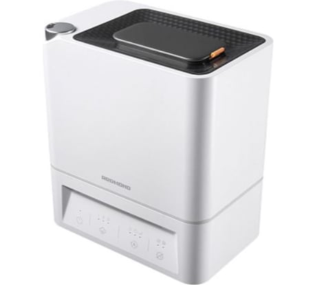 Увлажнитель воздуха Redmond белый HF2202