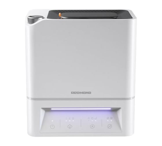 Увлажнитель воздуха Redmond белый HF2202