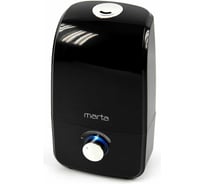 Увлажнитель воздуха MARTA MT-2688 черный жемчуг 36231