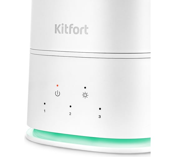 Увлажнитель воздуха KITFORT КТ-3815