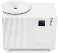 Увлажнитель воздуха KITFORT КТ-3808
