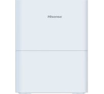 Осушитель воздуха Hisense DH-12S4GLU00 НС-1614102