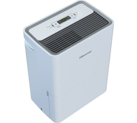 Осушитель воздуха Hisense DH-12S4GLU00 НС-1614102
