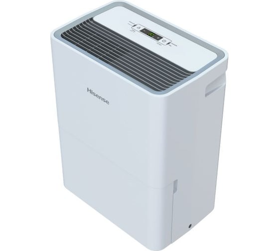 Осушитель воздуха Hisense DH-12S4GLU00 НС-1614102