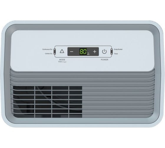 Осушитель воздуха Hisense DH-12S4GLU00 НС-1614102