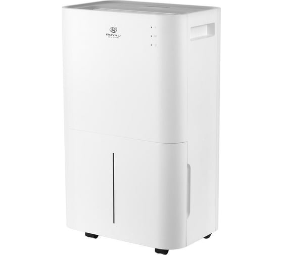 Осушитель воздуха Royal Clima  PACIFIC Loft RD-PC25-E