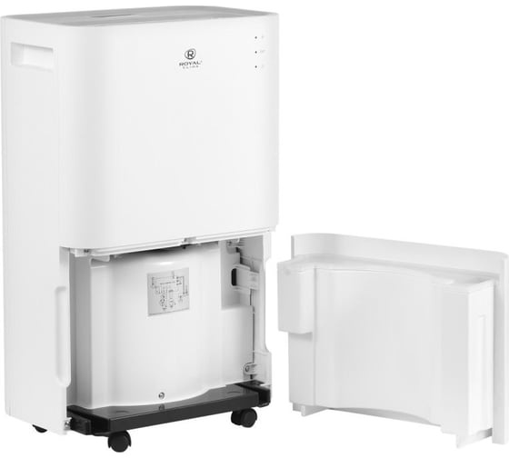 Осушитель воздуха Royal Clima  PACIFIC Loft RD-PC25-E