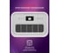 Осушитель воздуха Royal Clima PACIFIC Loft RD-PC25-E 4