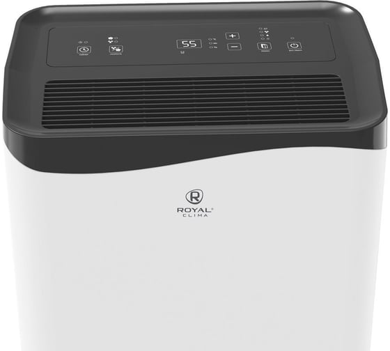 Осушитель воздуха Royal Clima  PACIFIC Villa RD-PC40-E