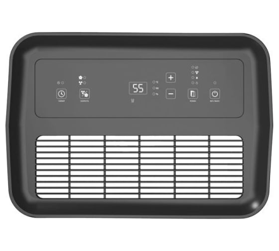 Осушитель воздуха Royal Clima  PACIFIC Villa RD-PC40-E