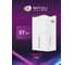 Осушитель воздуха Royal Clima PACIFIC Villa RD-PC40-E 2