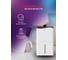Осушитель воздуха Royal Clima PACIFIC Villa RD-PC40-E 6