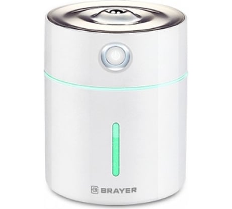 Ультразвуковой увлажнитель BRAYER BR4911