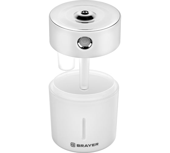 Ультразвуковой увлажнитель BRAYER BR4911