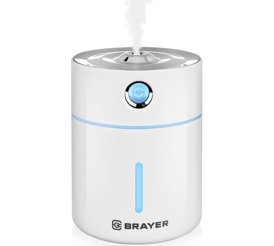 Ультразвуковой увлажнитель BRAYER BR4911